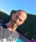 Rencontre Homme France à marseille : Olivier, 41 ans